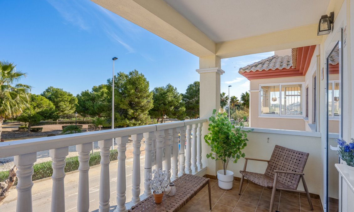 Revente - Bungalow -
San Pedro del Pinatar - Costa Calida