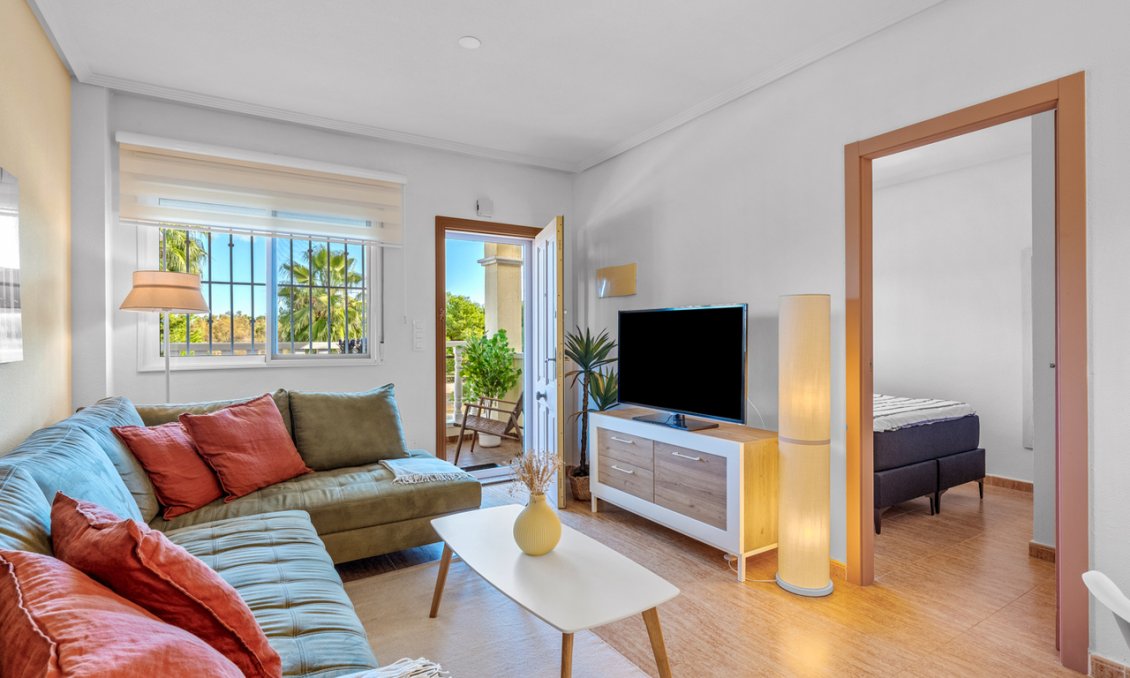 Revente - Bungalow -
San Pedro del Pinatar - Costa Calida