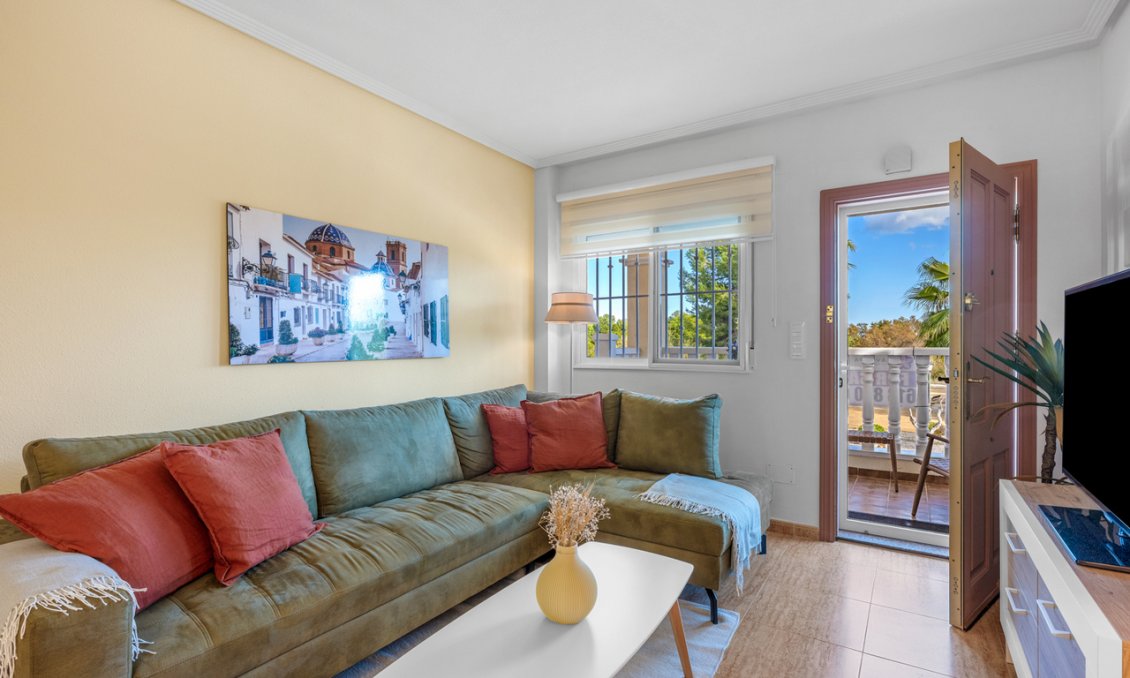 Revente - Bungalow -
San Pedro del Pinatar - Costa Calida