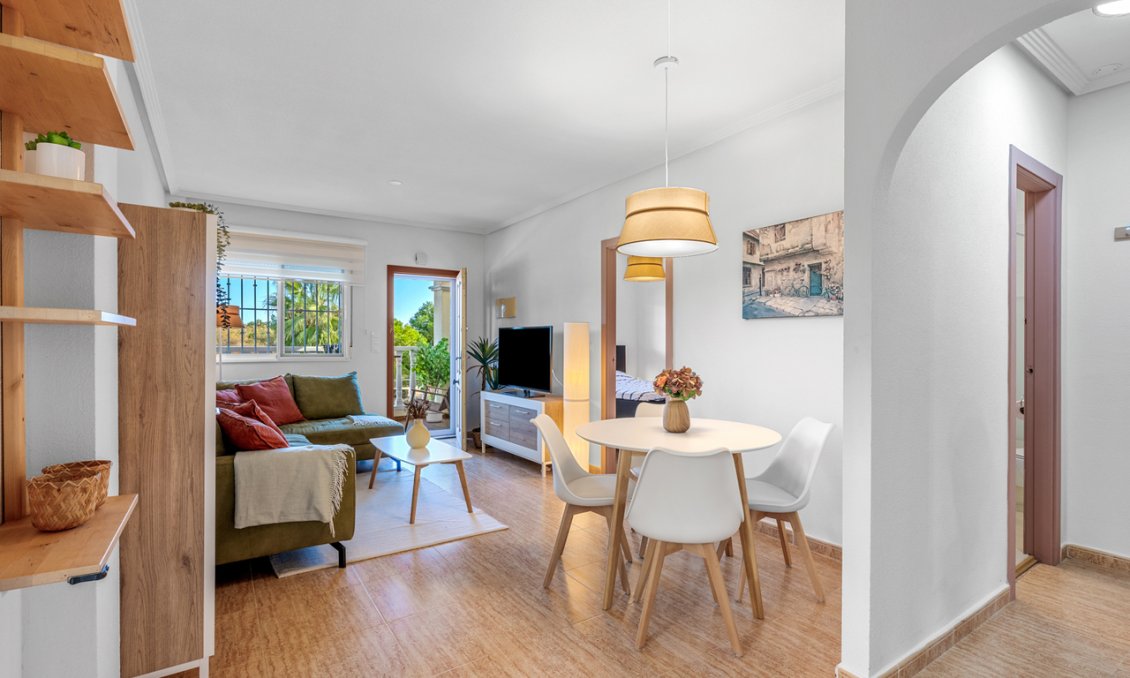 Revente - Bungalow -
San Pedro del Pinatar - Costa Calida