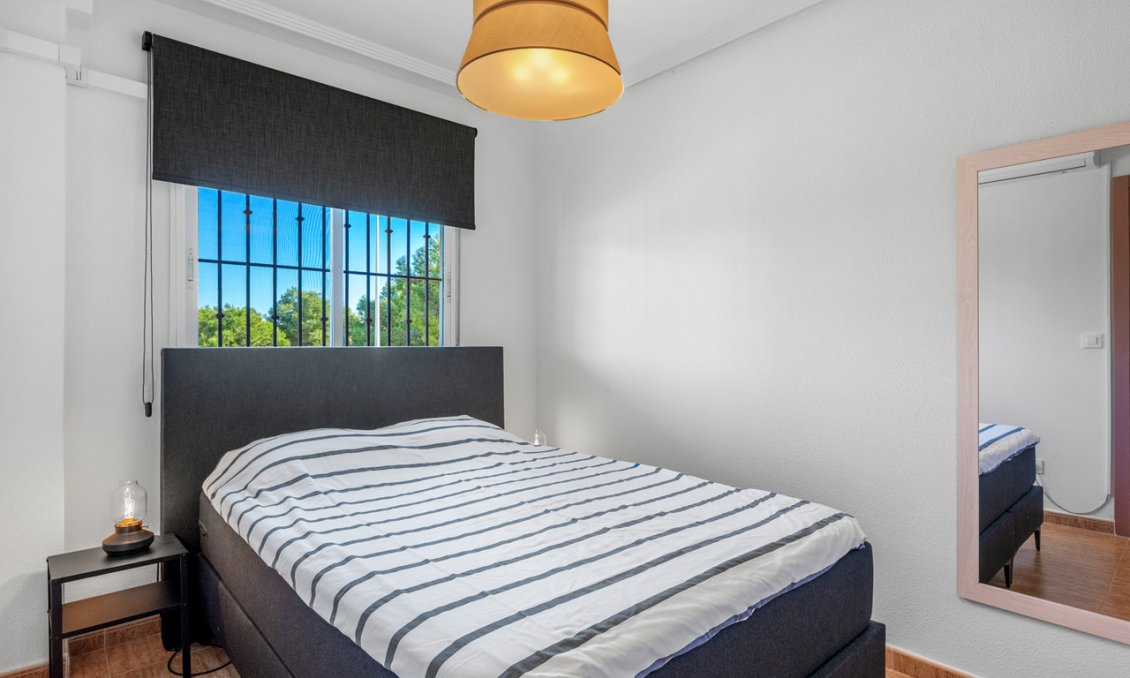 Revente - Bungalow -
San Pedro del Pinatar - Costa Calida