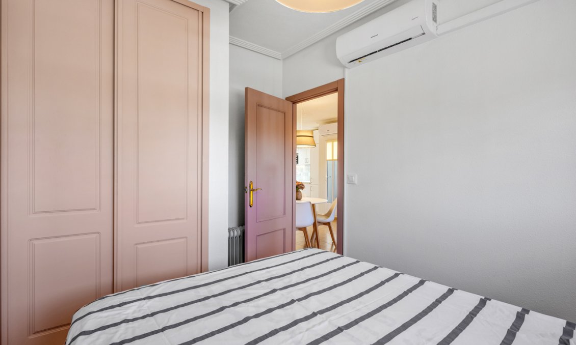 Revente - Bungalow -
San Pedro del Pinatar - Costa Calida