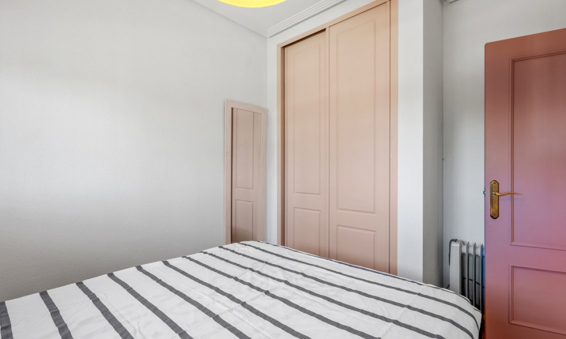 Revente - Bungalow -
San Pedro del Pinatar - Costa Calida