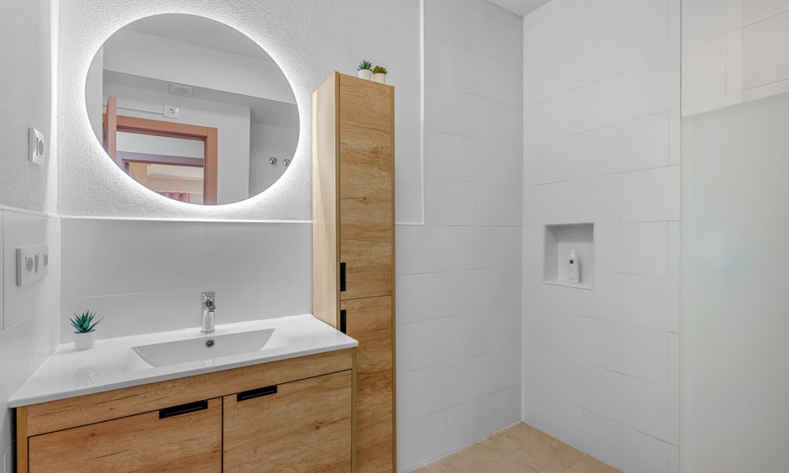 Revente - Bungalow -
San Pedro del Pinatar - Costa Calida