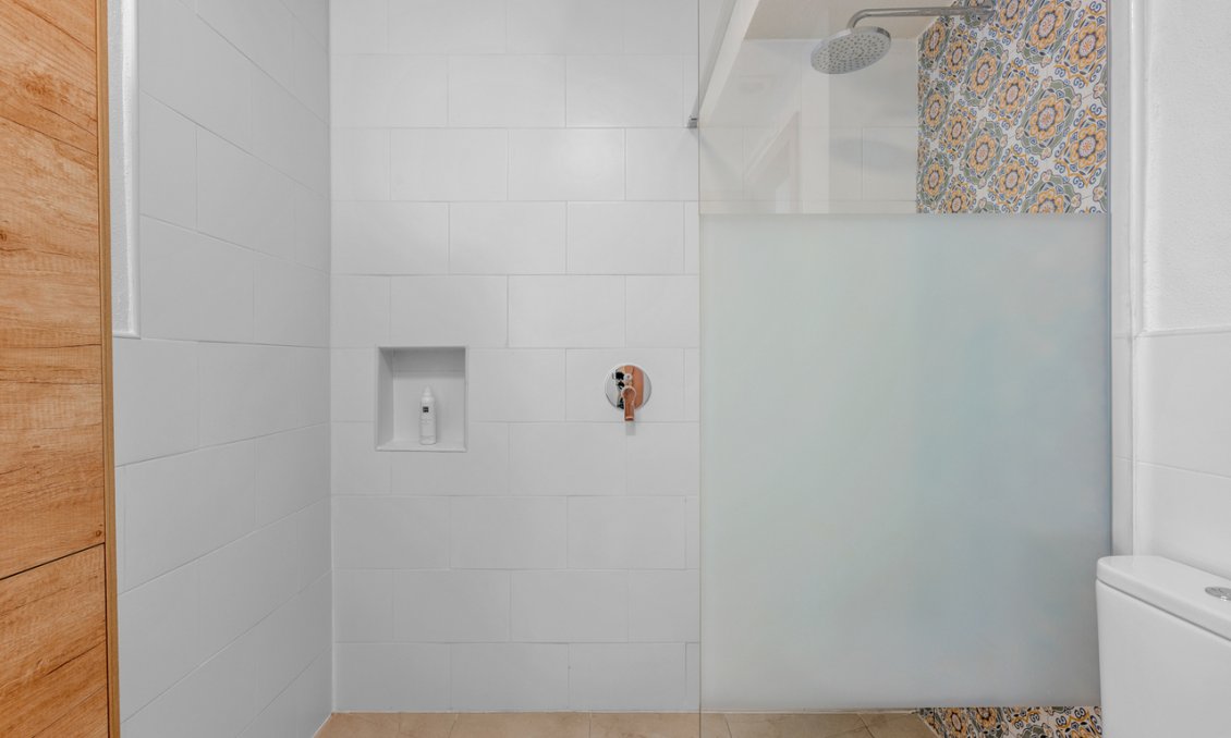 Revente - Bungalow -
San Pedro del Pinatar - Costa Calida