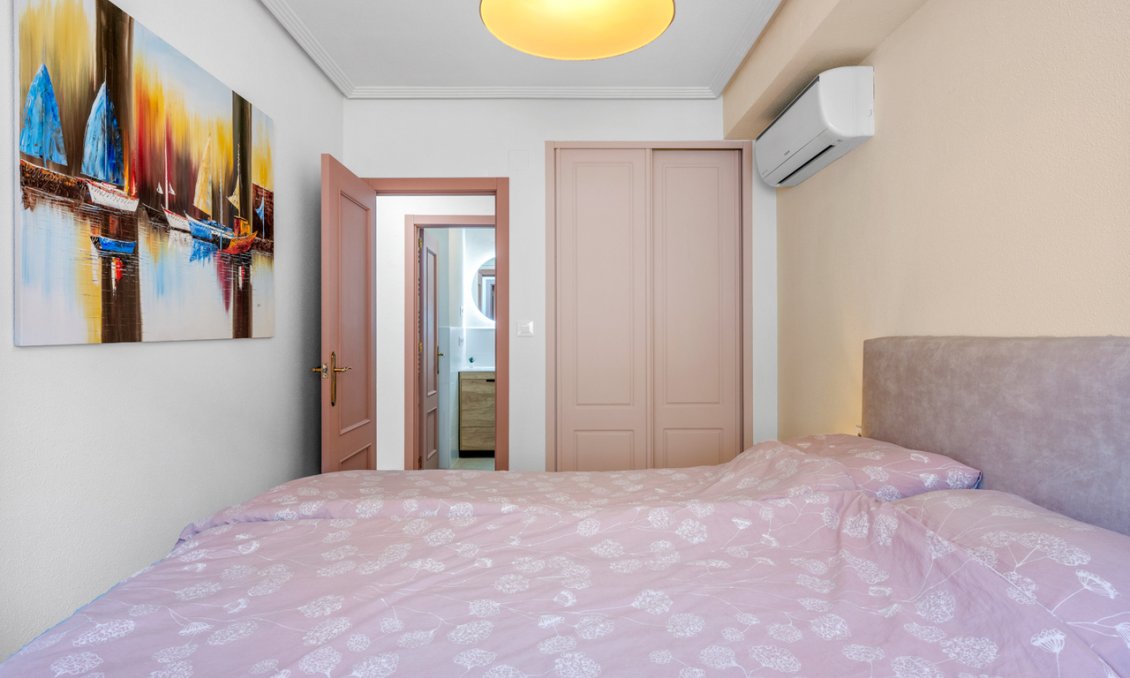 Revente - Bungalow -
San Pedro del Pinatar - Costa Calida