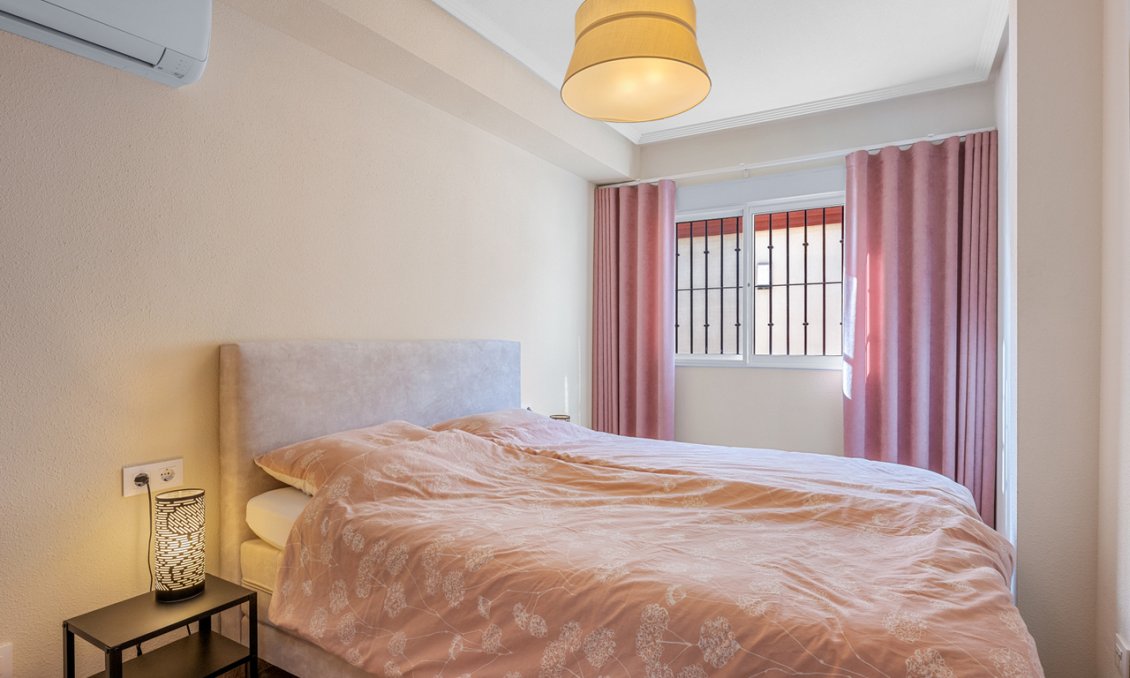 Revente - Bungalow -
San Pedro del Pinatar - Costa Calida