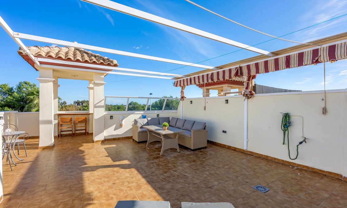 Revente - Bungalow -
San Pedro del Pinatar - Costa Calida