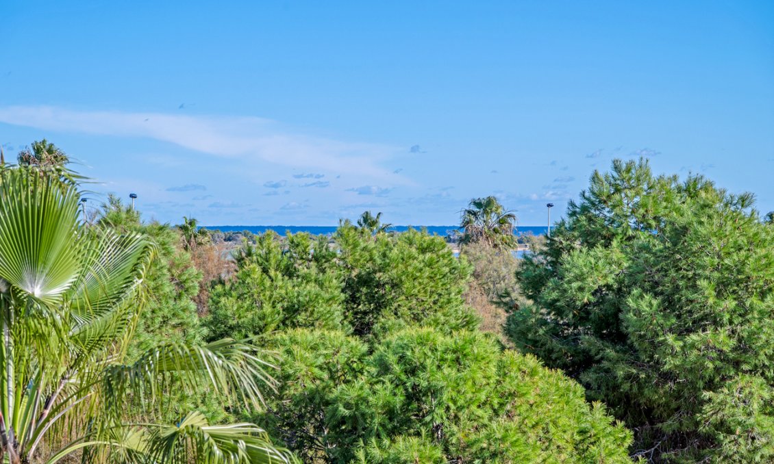 Revente - Bungalow -
San Pedro del Pinatar - Costa Calida