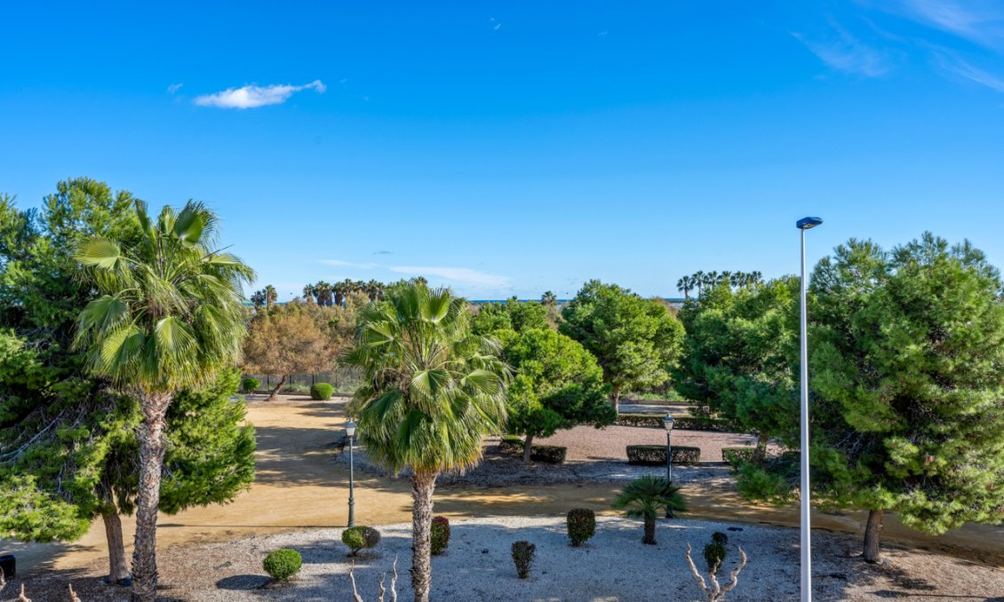 Revente - Bungalow -
San Pedro del Pinatar - Costa Calida