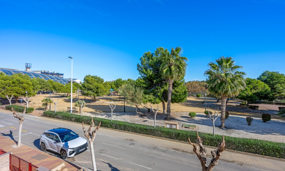 Revente - Bungalow -
San Pedro del Pinatar - Costa Calida