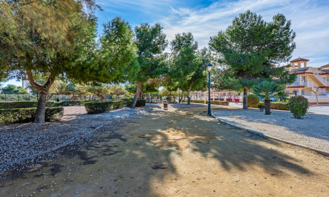 Revente - Bungalow -
San Pedro del Pinatar - Costa Calida