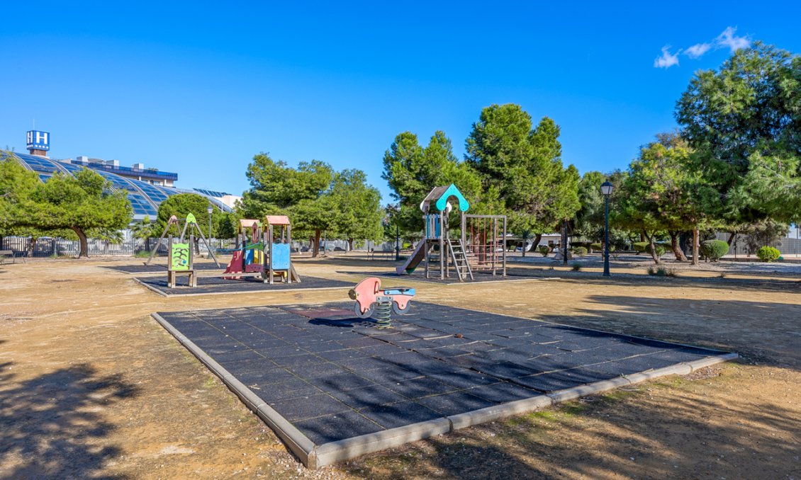 Revente - Bungalow -
San Pedro del Pinatar - Costa Calida