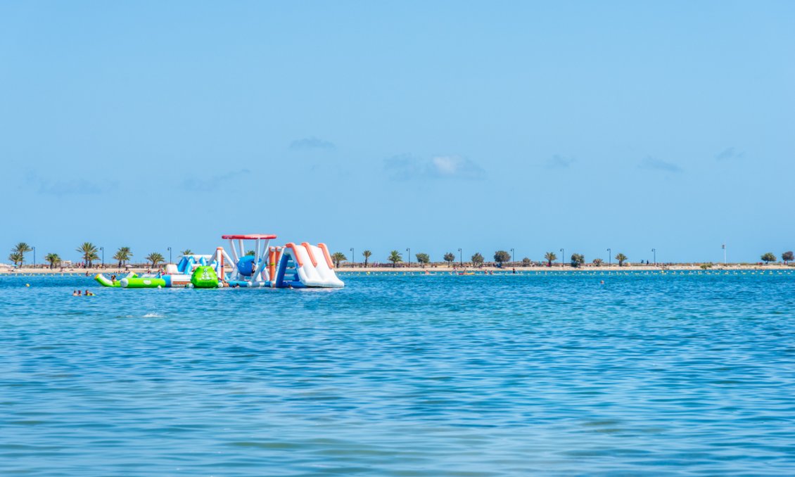 Revente - Bungalow -
San Pedro del Pinatar - Costa Calida