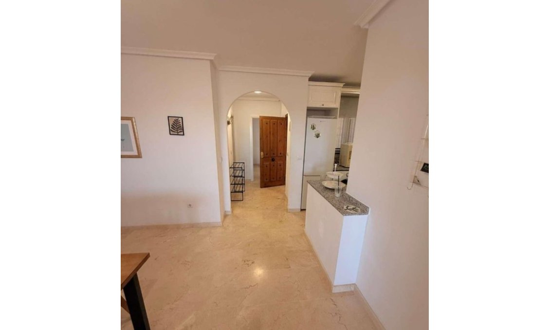 Használt Ingatlanok - Apartman -
Playa Flamenca - Costa Blanca