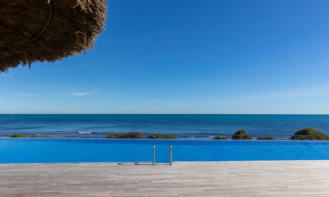 Használt Ingatlanok - Apartman -
Torrevieja - Costa Blanca