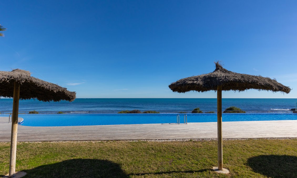 Használt Ingatlanok - Apartman -
Torrevieja - Costa Blanca