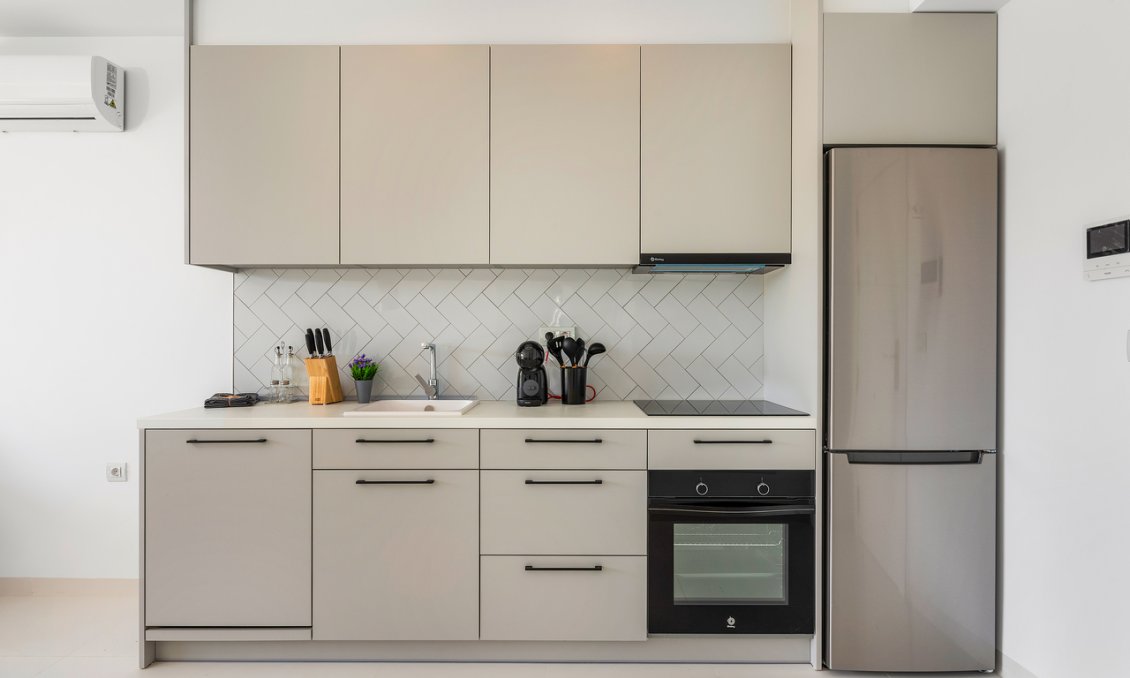 Használt Ingatlanok - Apartman -
San Miguel de Salinas - Inland