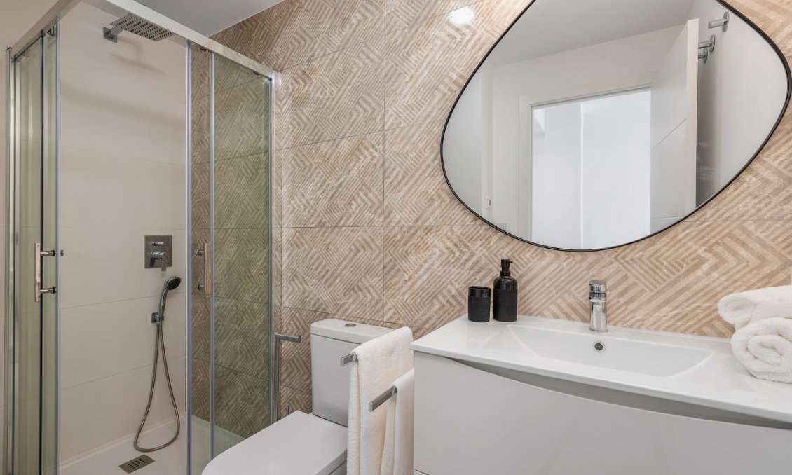 Használt Ingatlanok - Apartman -
San Miguel de Salinas - Inland