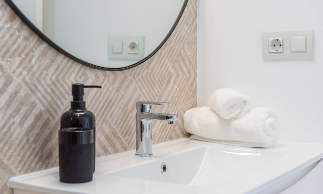 Használt Ingatlanok - Apartman -
San Miguel de Salinas - Inland