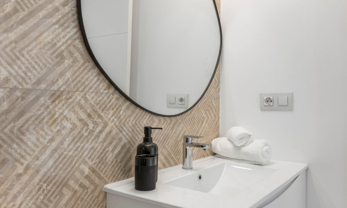 Használt Ingatlanok - Apartman -
San Miguel de Salinas - Inland