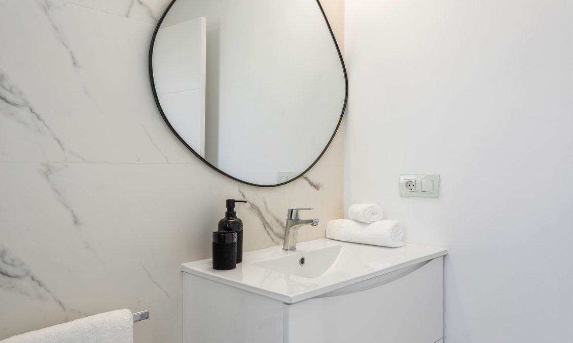 Használt Ingatlanok - Apartman -
San Miguel de Salinas - Inland