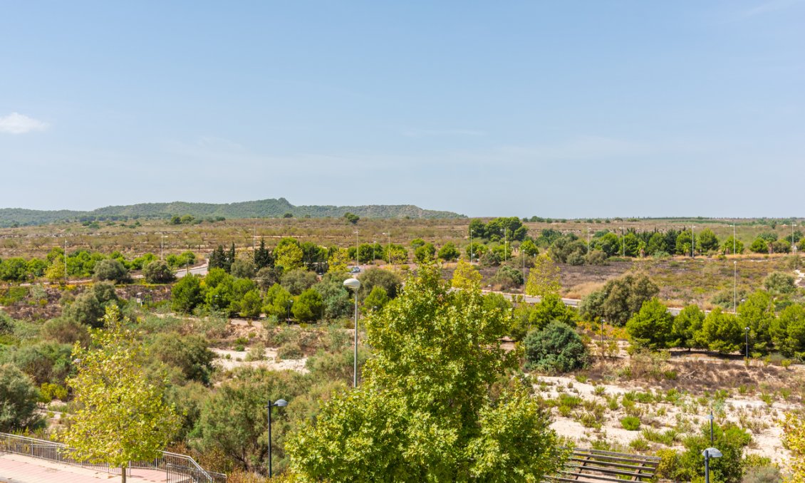 Használt Ingatlanok - Apartman -
San Miguel de Salinas - Inland