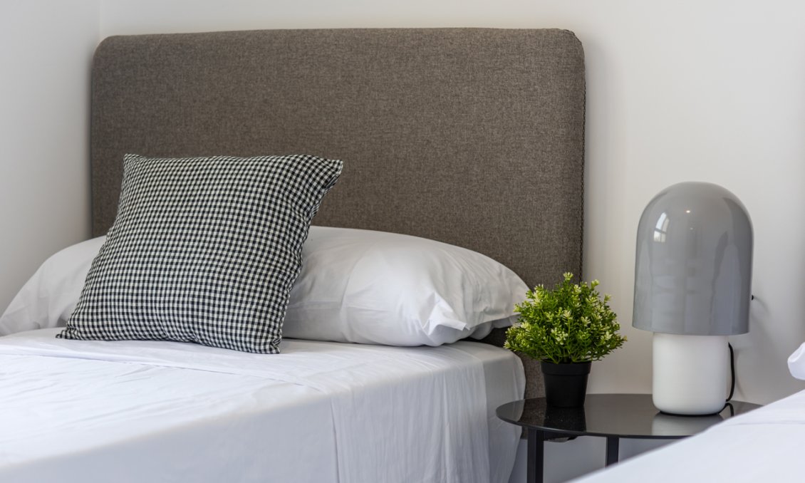 Használt Ingatlanok - Apartman -
San Miguel de Salinas - Inland