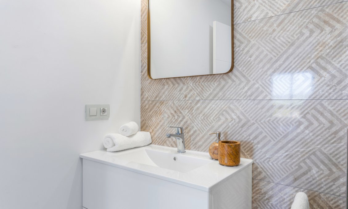 Használt Ingatlanok - Apartman -
San Miguel de Salinas - Inland