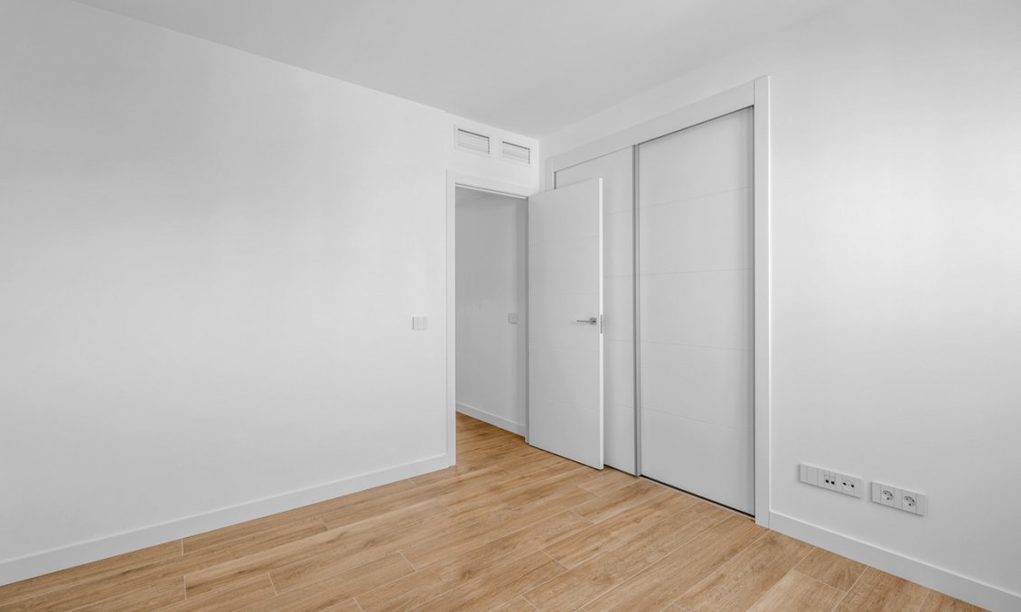 Használt Ingatlanok - Apartman -
Punta Prima - Costa Blanca