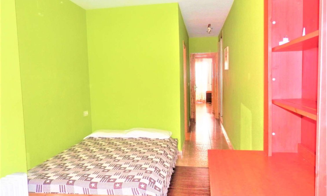 Használt Ingatlanok - Apartman -
Calpe - Costa Blanca