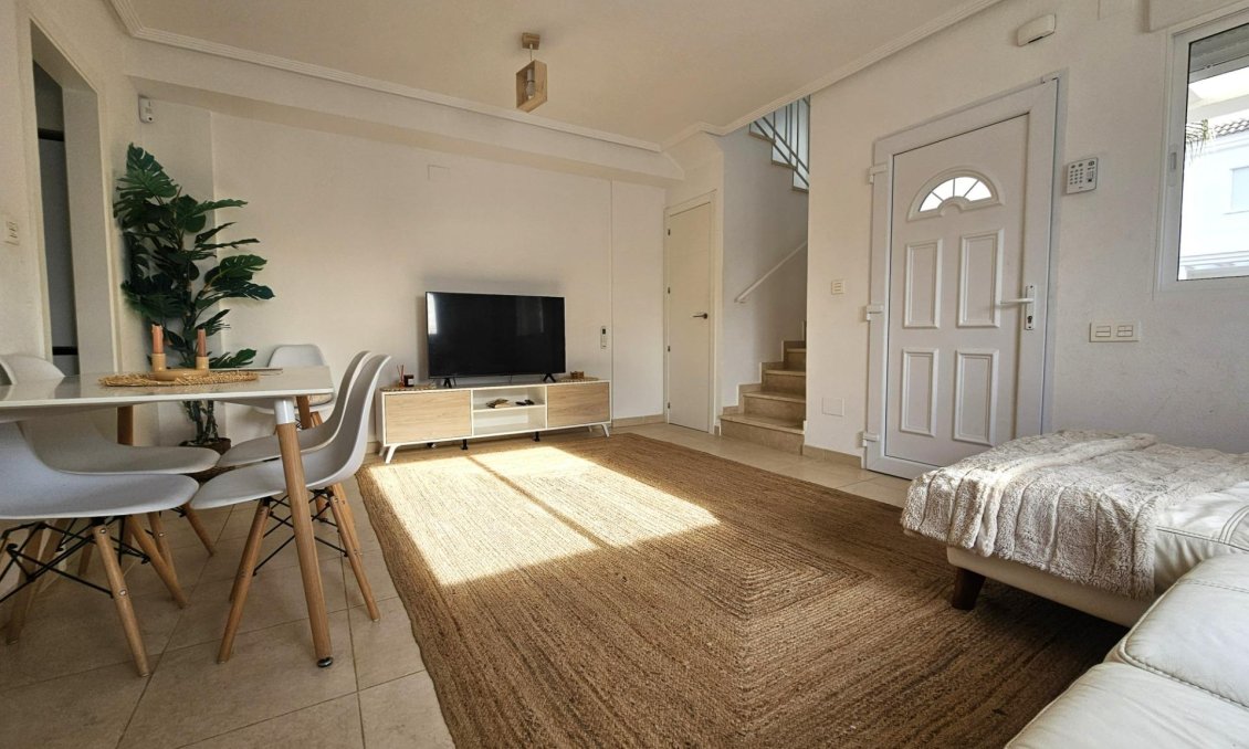 Revente - Semi Detached -
San Fulgencio