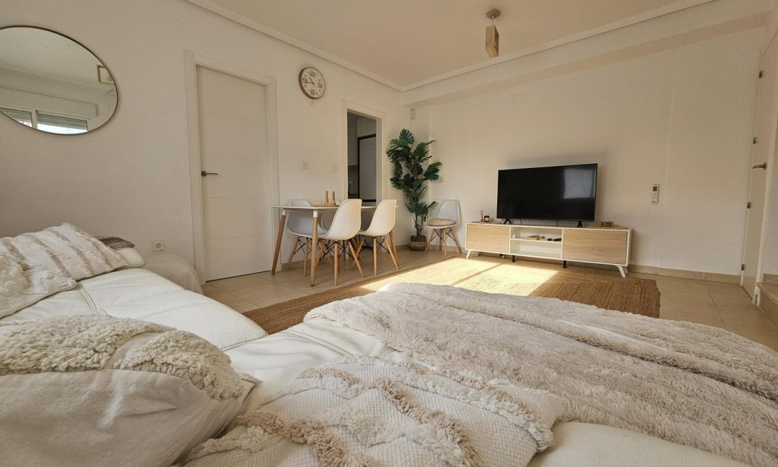 Revente - Semi Detached -
San Fulgencio