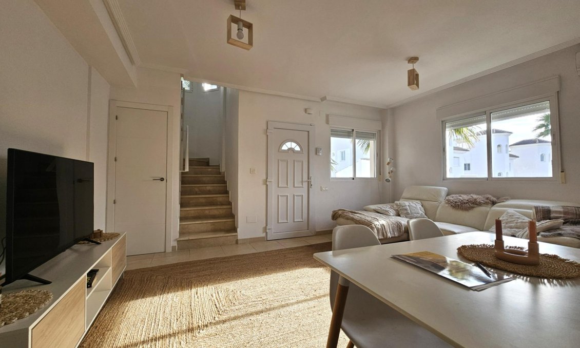 Revente - Semi Detached -
San Fulgencio