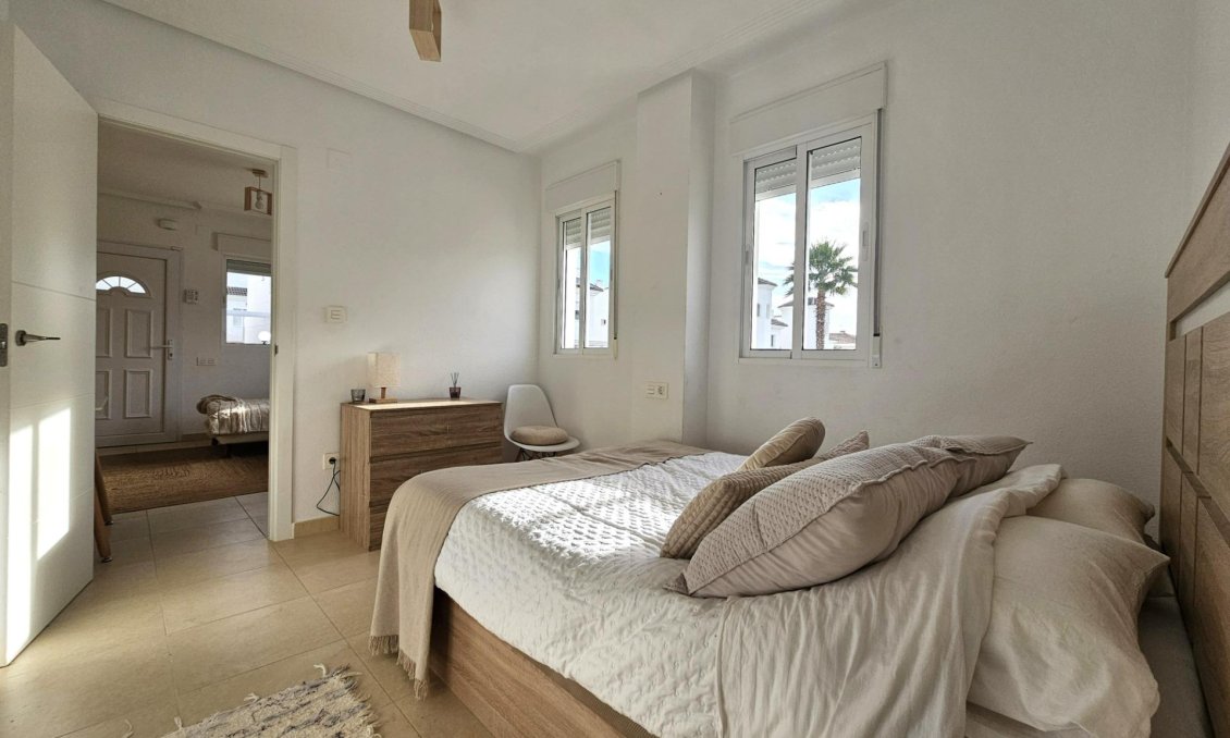 Revente - Semi Detached -
San Fulgencio