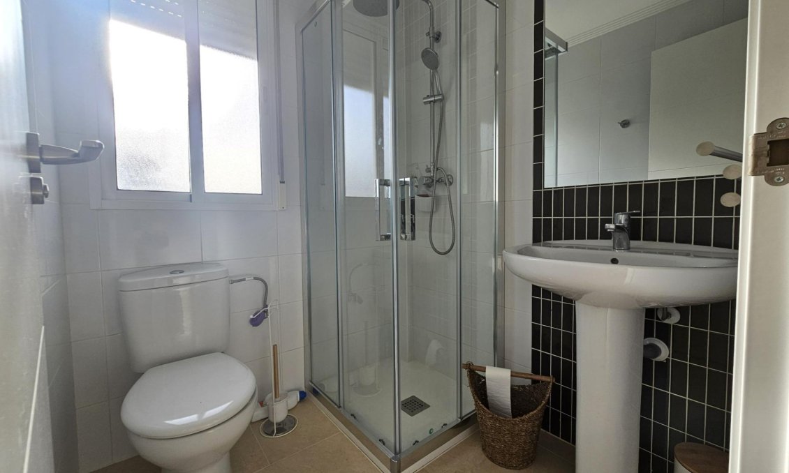 Revente - Semi Detached -
San Fulgencio