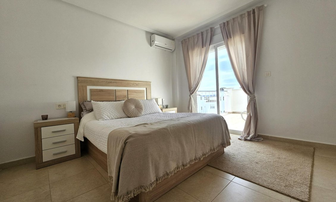 Revente - Semi Detached -
San Fulgencio