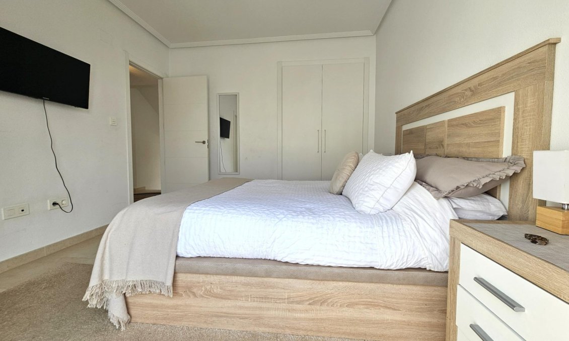 Revente - Semi Detached -
San Fulgencio