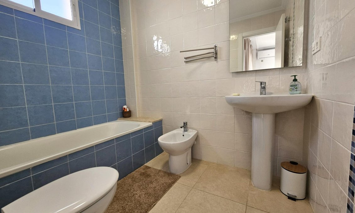 Revente - Semi Detached -
San Fulgencio