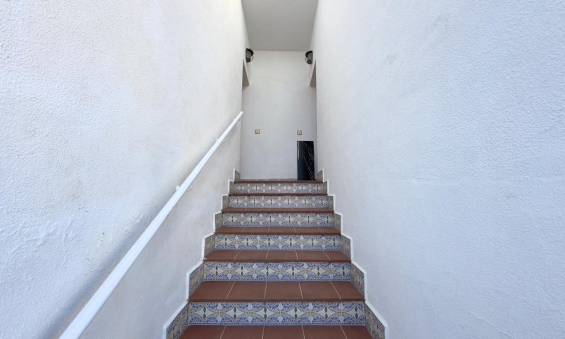 Használt Ingatlanok - Bungaló -
Orihuela Costa - Cabo Roig