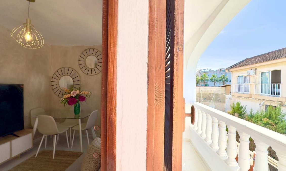 Használt Ingatlanok - Bungaló -
Orihuela Costa - Cabo Roig