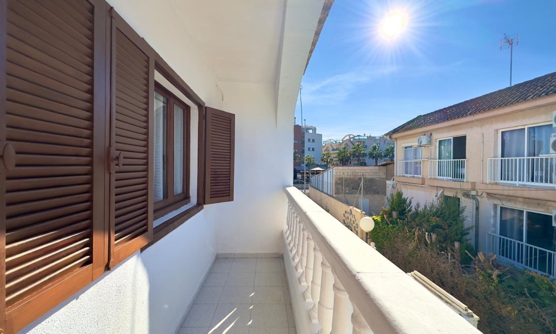 Használt Ingatlanok - Bungaló -
Orihuela Costa - Cabo Roig