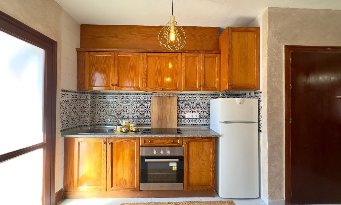 Használt Ingatlanok - Bungaló -
Orihuela Costa - Cabo Roig