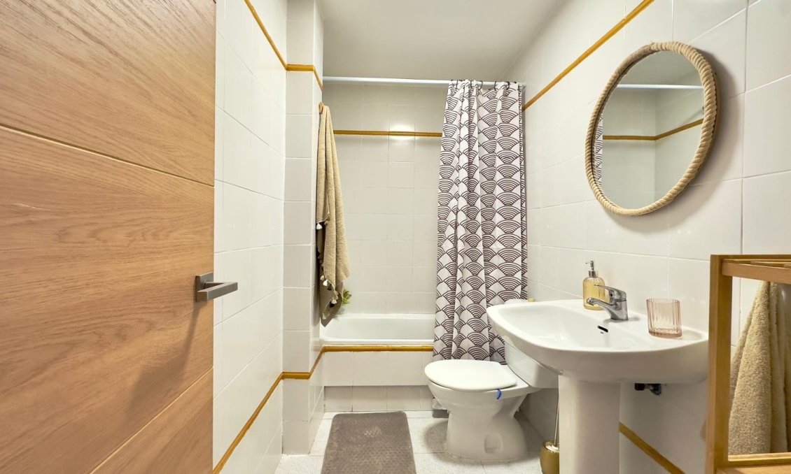 Használt Ingatlanok - Bungaló -
Orihuela Costa - Cabo Roig