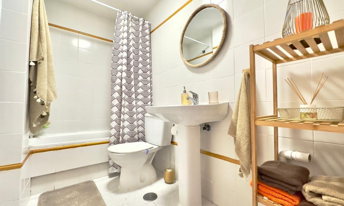 Használt Ingatlanok - Bungaló -
Orihuela Costa - Cabo Roig