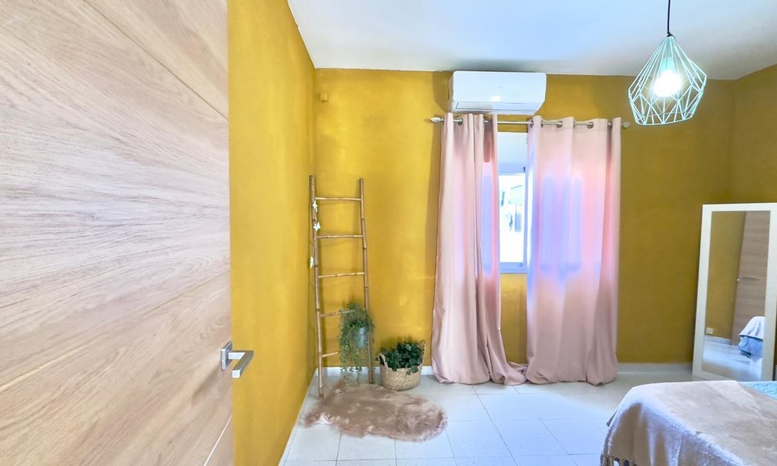 Használt Ingatlanok - Bungaló -
Orihuela Costa - Cabo Roig