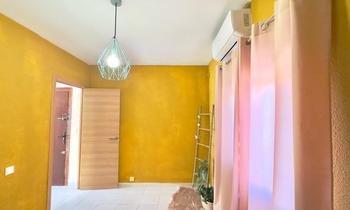 Használt Ingatlanok - Bungaló -
Orihuela Costa - Cabo Roig