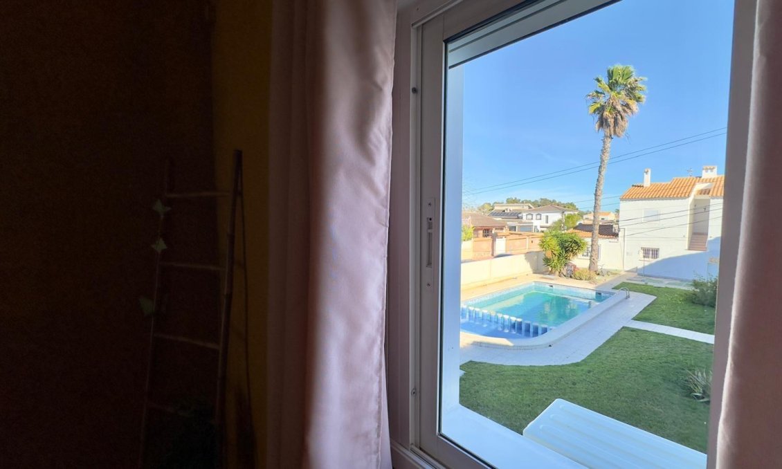 Használt Ingatlanok - Bungaló -
Orihuela Costa - Cabo Roig
