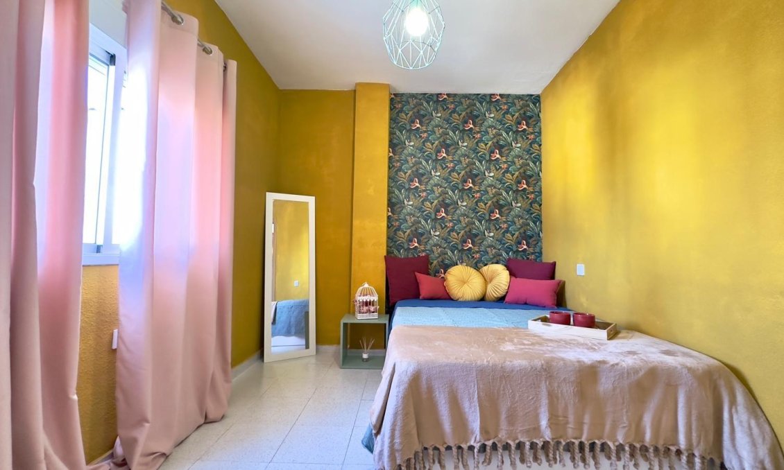 Használt Ingatlanok - Bungaló -
Orihuela Costa - Cabo Roig