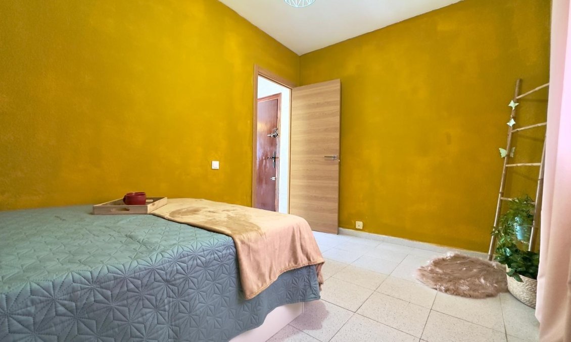 Használt Ingatlanok - Bungaló -
Orihuela Costa - Cabo Roig